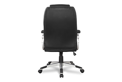 Кресло для руководителя College BX-3323/Black - фото товара 3 из 4