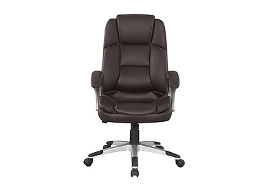 Кресло для руководителя College BX-3323/Brown - фото товара 2 из 4