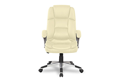 Кресло для руководителя College BX-3323/Beige - фото товара 2 из 3