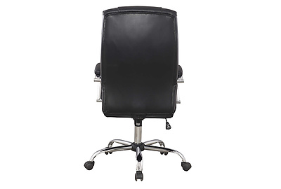Кресло для руководителя College BX-3001-1/Black - фото товара 3 из 4