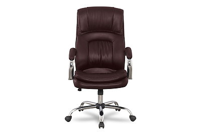Кресло для руководителя College BX-3001-1/Brown - фото товара 2 из 4