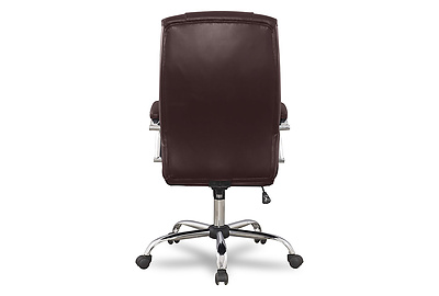 Кресло для руководителя College BX-3001-1/Brown - фото товара 3 из 4