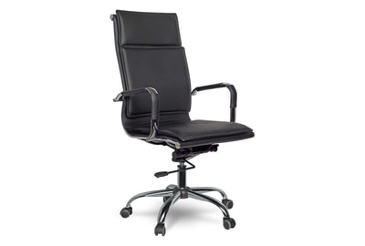 Кресло для руководителя College CLG-617 LXH-A Black - фото товара 1 из 4