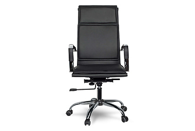 Кресло для руководителя College CLG-617 LXH-A Black - фото товара 2 из 4