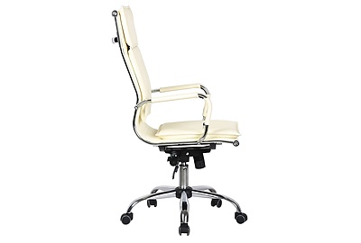 Кресло для руководителя College CLG-617 LXH-A Beige - фото товара 3 из 4