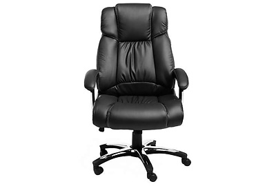 Кресло для руководителя College H-8766L-1/Black - фото товара 2 из 3