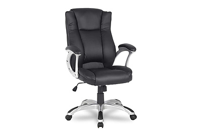 Кресло для руководителя College HLC-0631-1/Black - фото товара 1 из 3