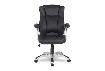 Кресло для руководителя College HLC-0631-1/Black - фото товара 2 из 3
