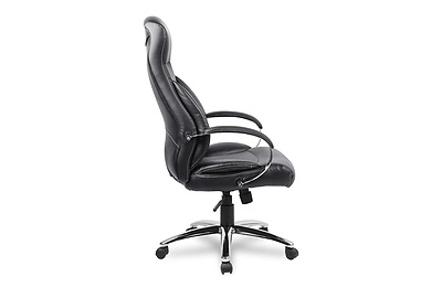 Кресло для руководителя College H-9582L-1K/Black - фото товара 3 из 4