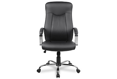 Кресло для руководителя College H-9152L-1/Black - фото товара 2 из 5