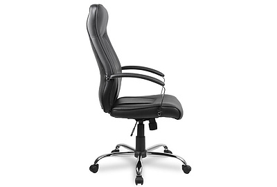 Кресло для руководителя College H-9152L-1/Black - фото товара 3 из 5