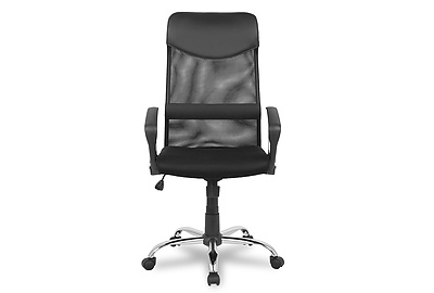 Кресло для руководителя College H-935L-2/Black - фото товара 2 из 7