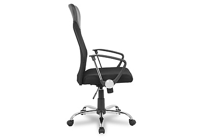 Кресло для руководителя College H-935L-2/Black - фото товара 3 из 7