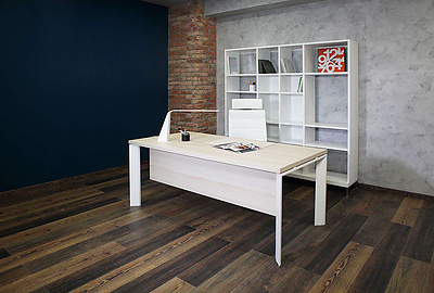 Кабинет руководителя Fermo Metal - фото товара 2 из 14