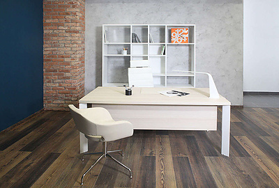 Кабинет руководителя Fermo Metal - фото товара 3 из 14