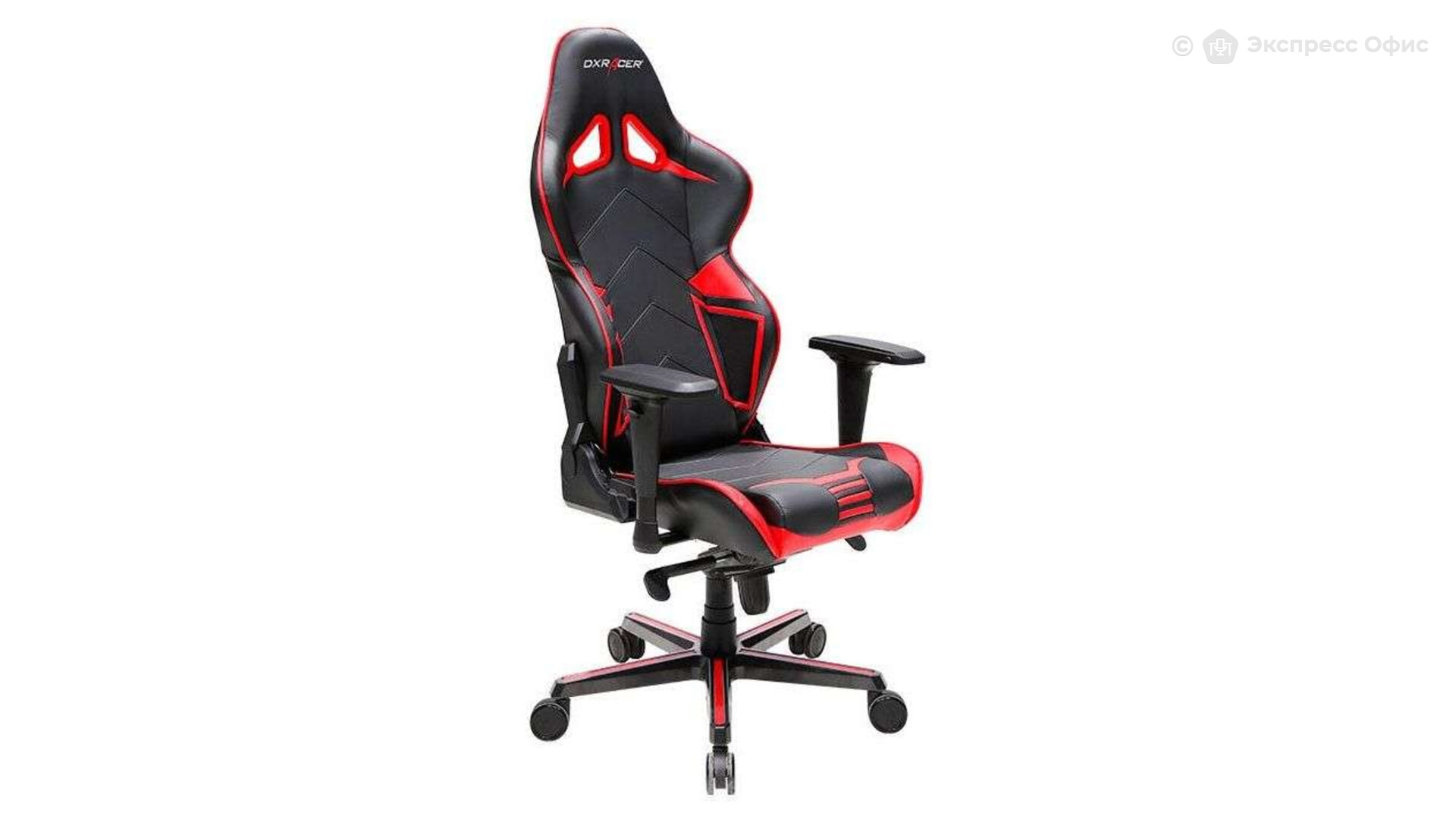 Кресло DXRACER Oh/rv131/n