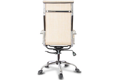 Кресло для руководителя College CLG-619 MXH-A Beige - фото товара 6 из 7