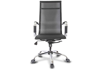 Кресло для руководителя College CLG-619 MXH-A Black - фото товара 2 из 6