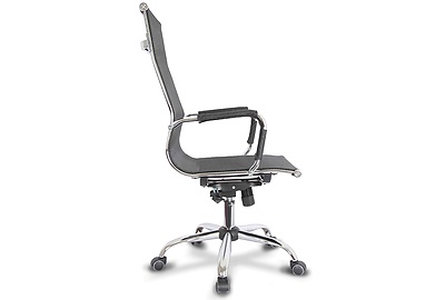 Кресло для руководителя College CLG-619 MXH-A Black - фото товара 3 из 6