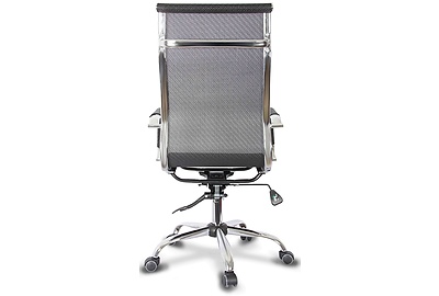 Кресло для руководителя College CLG-619 MXH-A Black - фото товара 5 из 6