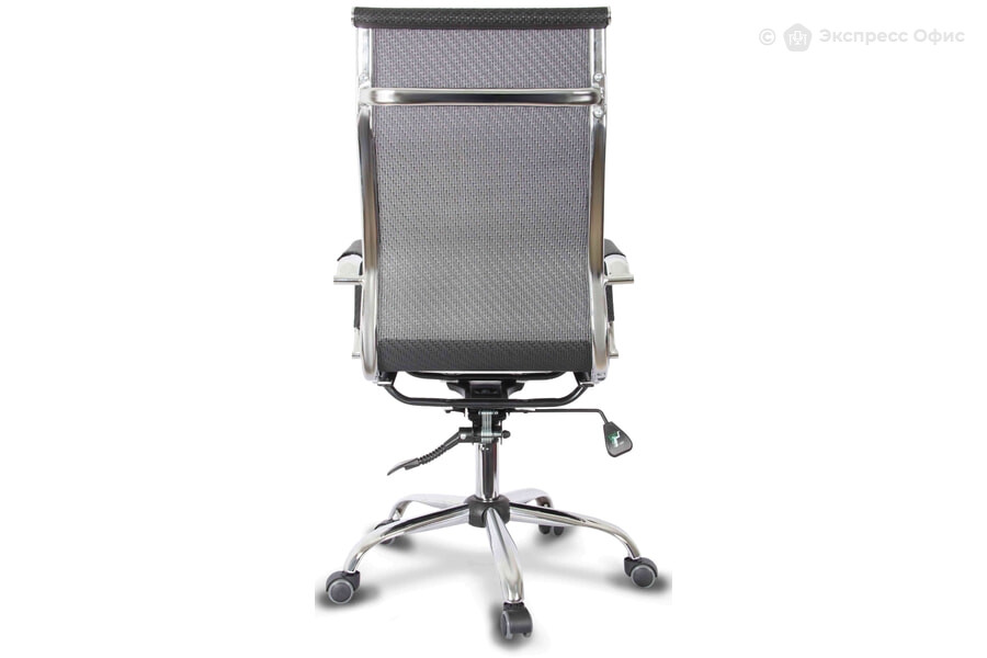 Кресло для руководителя College CLG-619 MXH-A Black - фото товара 5 из 7