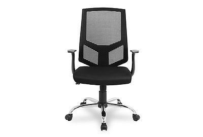 Кресло офисное College HLC-1500/Black - фото товара 2 из 6