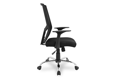 Кресло офисное College HLC-1500/Black - фото товара 3 из 6