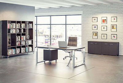 Кабинет руководителя Rotonda - фото товара 5 из 8