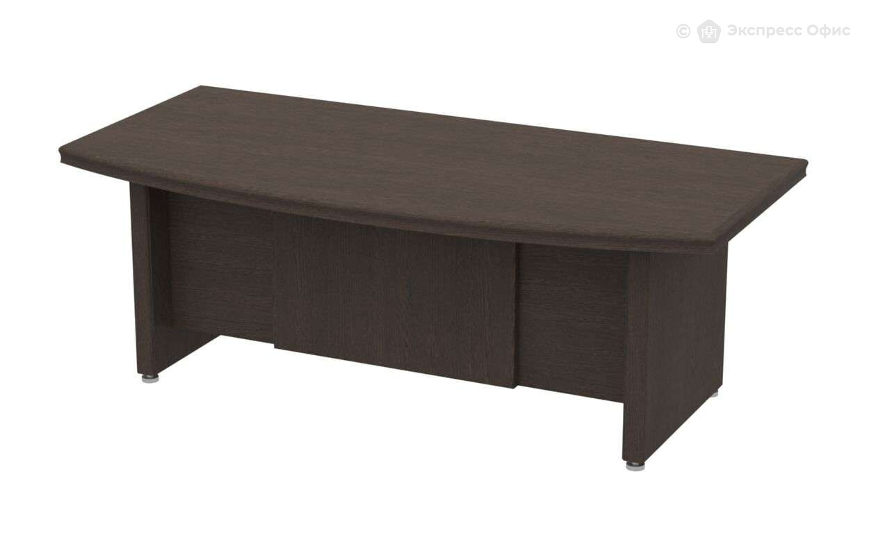 Стол для руководителя Boston BSN30110203 - фото товара 1 из 4