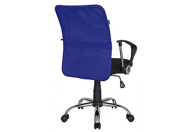 Кресло офисное Smart RCH 8075 - фото товара 4 из 6