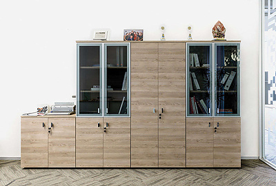 Кабинет руководителя Rola - фото товара 4 из 11