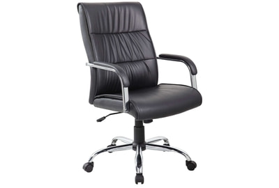 Кресло для руководителя Atom RCH 9249-1 - фото товара 1 из 5