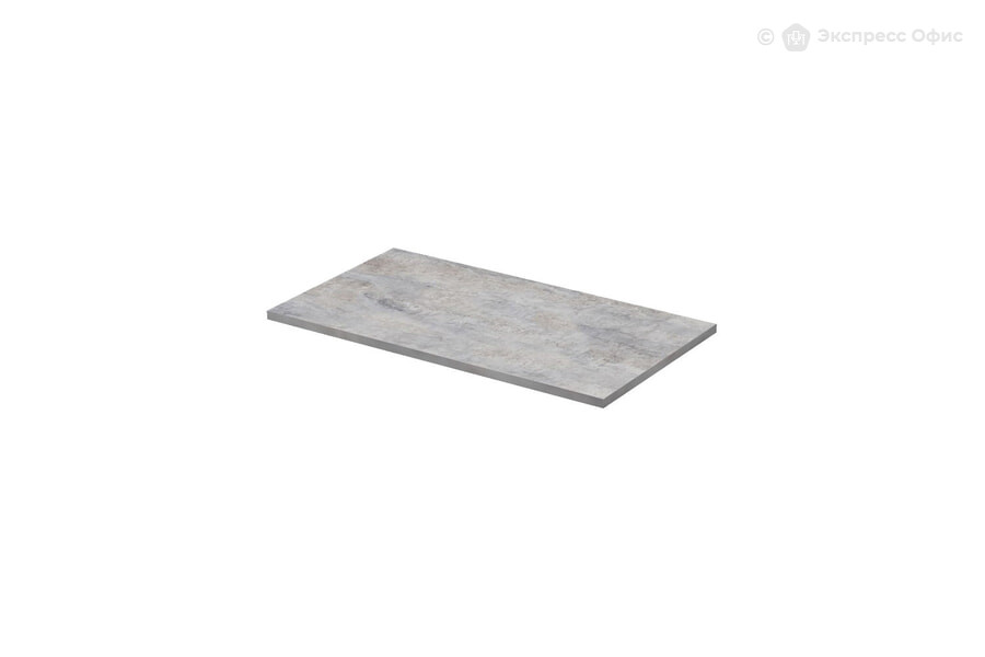  Топ для тумбы Lounge 1ТП.001 Basalt - фото товара 1 из 1