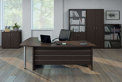 Кабинет руководителя Grand - фото товара 2 из 5