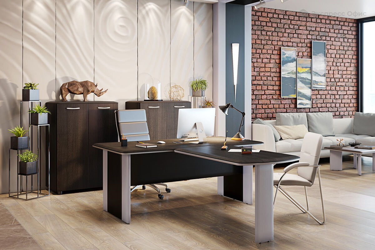Кабинет руководителя Dioni - фото товара 1 из 4