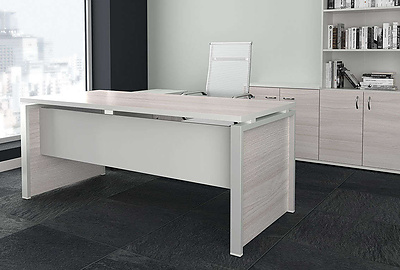 Кабинет руководителя Steel evo - фото товара 3 из 5