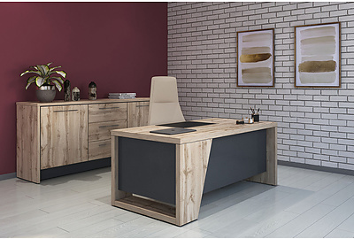 Кабинет руководителя Torston - фото товара 17 из 25
