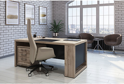 Кабинет руководителя Torston - фото товара 18 из 25