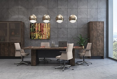 Кабинет руководителя Torston - фото товара 6 из 25