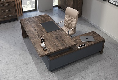 Кабинет руководителя Torston - фото товара 8 из 25