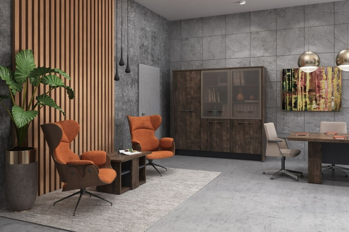 Кабинет руководителя Torston - фото товара 9 из 26