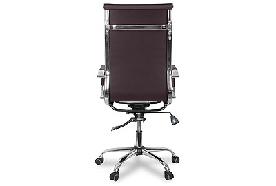Кресло для руководителя College CLG-620 LXH-A Brown - фото товара 4 из 5