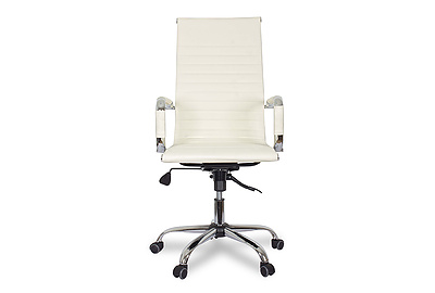 Кресло для руководителя College CLG-620 LXH-A Beige - фото товара 2 из 5