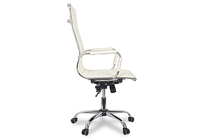 Кресло для руководителя College CLG-620 LXH-A Beige - фото товара 3 из 5