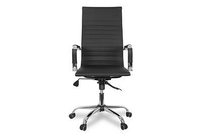 Кресло для руководителя College CLG-620 LXH-A Black - фото товара 2 из 5