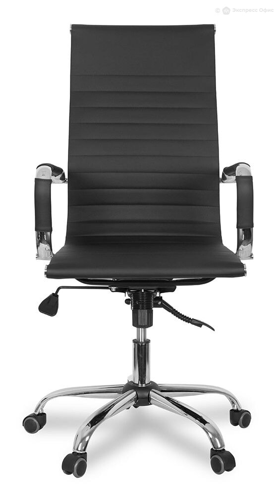 Кресло для руководителя College CLG-620 LXH-A Black - фото товара 2 из 6
