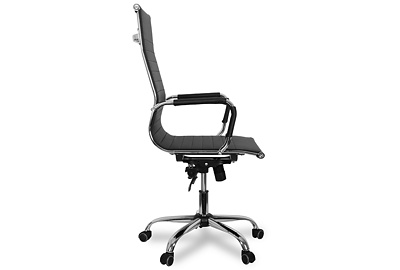 Кресло для руководителя College CLG-620 LXH-A Black - фото товара 3 из 5