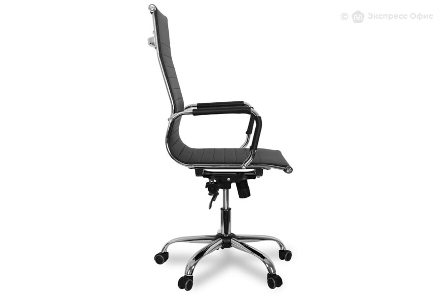 Кресло для руководителя College CLG-620 LXH-A Black - фото товара 3 из 6