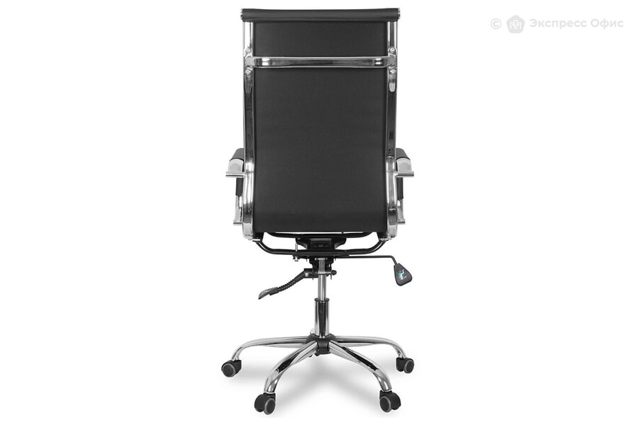 Кресло для руководителя College CLG-620 LXH-A Black - фото товара 4 из 6