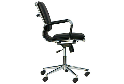 Кресло офисное Nerey LB T - фото товара 2 из 5